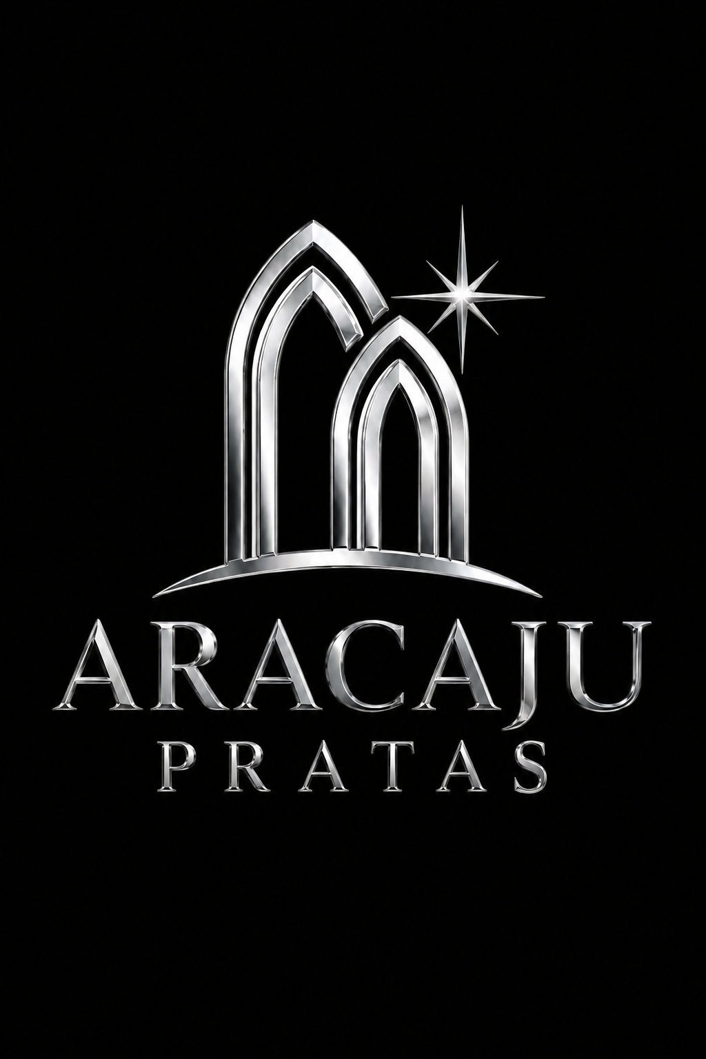Aracaju Pratas | Joias em Prata 925