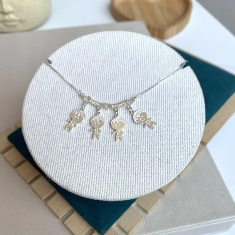 Canga Nova 4 Meninos