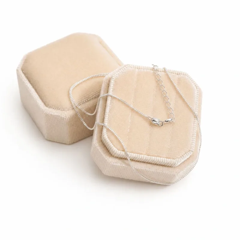 Choker Grumet Fininha